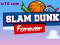 Žaidimas Slam Dunk Amžinai internete