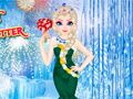 Žaidimas Ledo Karalienė 2017 Mados Kūrėja internete