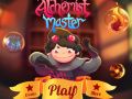 Žaidimas Alchemiko Meistras internete