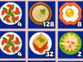 Žaidimas Skanus 2048 internete