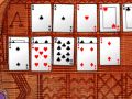 Žaidimas Alžyro Solitaire internete