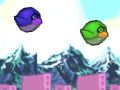 Žaidimas Pykčio Flappy Paukščiai internete