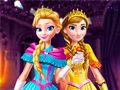 Žaidimas Princesei vaininimo diena internete
