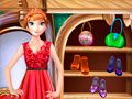 Žaidimas Mados Princesė internete