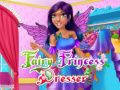 Žaidimas Fėjos Princesės Stilistas internete