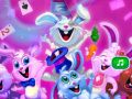 Žaidimas Magų Solitaire: Pasaulis internete