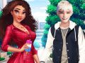 Žaidimas Princesei pirmo vaikino patarimai internete