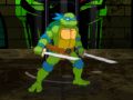 Žaidimas TMNT: Grįžkime į senąją mokyklą internete