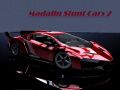 Žaidimas Madalin Stunt Cars 2 internete