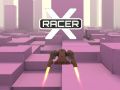 Žaidimas XRacer internete