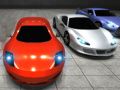 Žaidimas Eismo Racer 3D internete