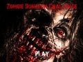 Žaidimas Zombių požemio iššūkis internete