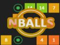 Žaidimas NBalls internete