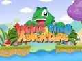 Žaidimas Mažojo Dinosauros Nuotykis internete