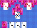 Žaidimas Viešbučio Solitaire Deluxe internete
