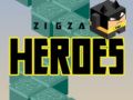 Žaidimas ZigZag Herojai internete