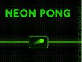 Žaidimas Neon pong internete