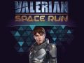 Žaidimas Valerian: Kosminis Bėgimas internete Žaidimas Valerian: Kosminis Bėgimas internete