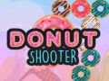 Žaidimas Donut Šaulys internete