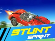 Žaidimas Kaskadininkų sprintas internete