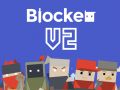 Žaidimas Blocker.io internete