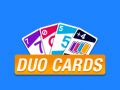 Žaidimas Duo Kortos internete