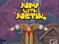 Žaidimas Šok Su Justinu internete