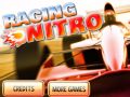 Žaidimas Nitro Lenktinės internete