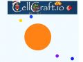 Žaidimas Cellcraft.io internete
