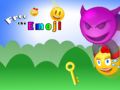 Žaidimas Išlaisvink Emoji internete