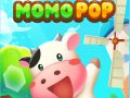 Žaidimas Momo Pop internete