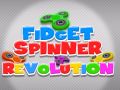 Žaidimas Fidget Spinner Revoliucija internete