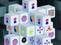 Žaidimas Mahjong Matmenys 15 Minuten internete
