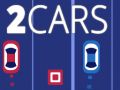 Žaidimas 2 Automobiliai internete
