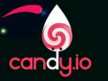 Žaidimas Candy.io internete