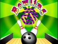 Žaidimas Bowlingo Ciklas internete
