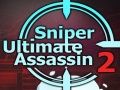 Žaidimas Sniper: Galutinis Žudikas 2 internete