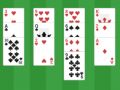 Žaidimas Golf Solitaire internete