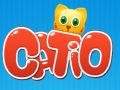 Žaidimas Catio internete