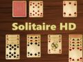 Žaidimas Solitaire HD internete