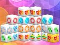 Žaidimas Super Mahjong 3D internete