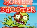 Žaidimas Zombių Šaulys internete