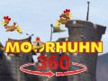 Žaidimas Moorhuhn 360 internete
