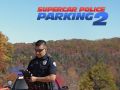 Žaidimas Policijos Superautomobilio Parkavimas 2 internete
