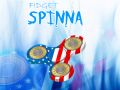 Žaidimas Fidget Spinner internete