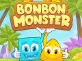 Žaidimas Bonbon Monstrai internete