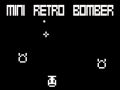 Žaidimas Mini Retro Bomber internete
