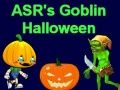 Žaidimas Asrs Goblin Helovinas internete