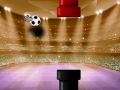 Žaidimas Futbolas Skrydis internete