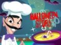 Žaidimas Helovino pasaka internete